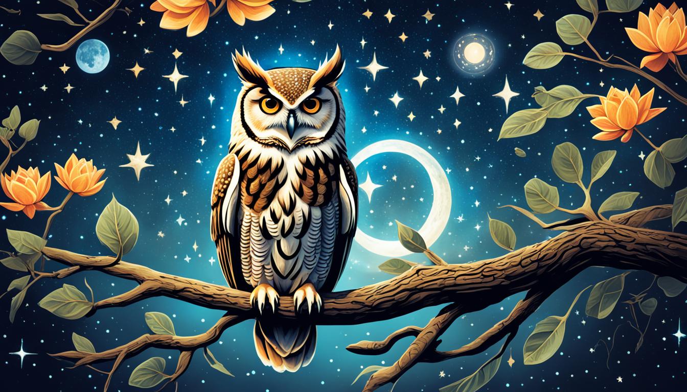 Owl Dreams Meaning In Hindu Mythology Explained