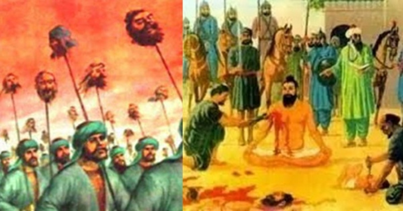Islamic invasion of India