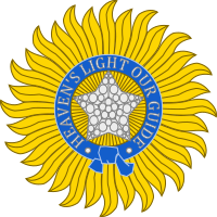 logo of imperial legislative council
