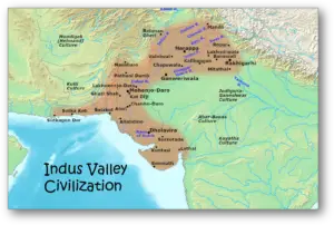 A Brief Overview of Ancient Indian Civilizations - The Geopolitical ...