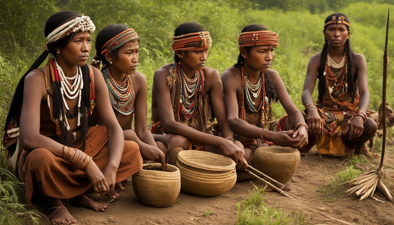 kotas tribes