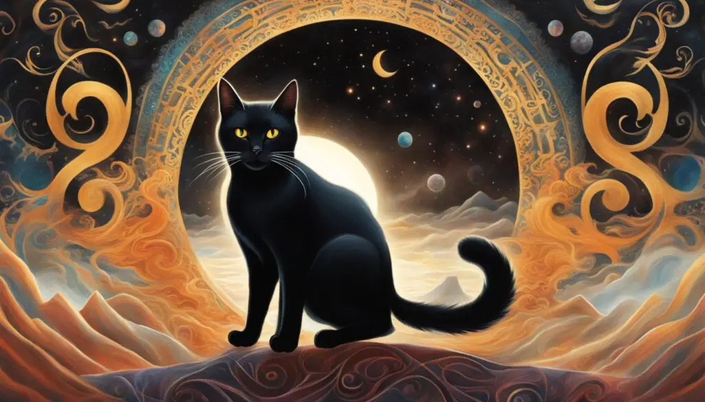 Interpreting Seeing Black Cat in Dream: Hinduism Perspectives - The ...