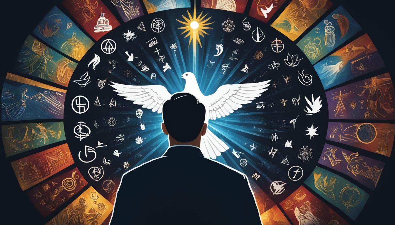 10 reasons why we need the holy spirit