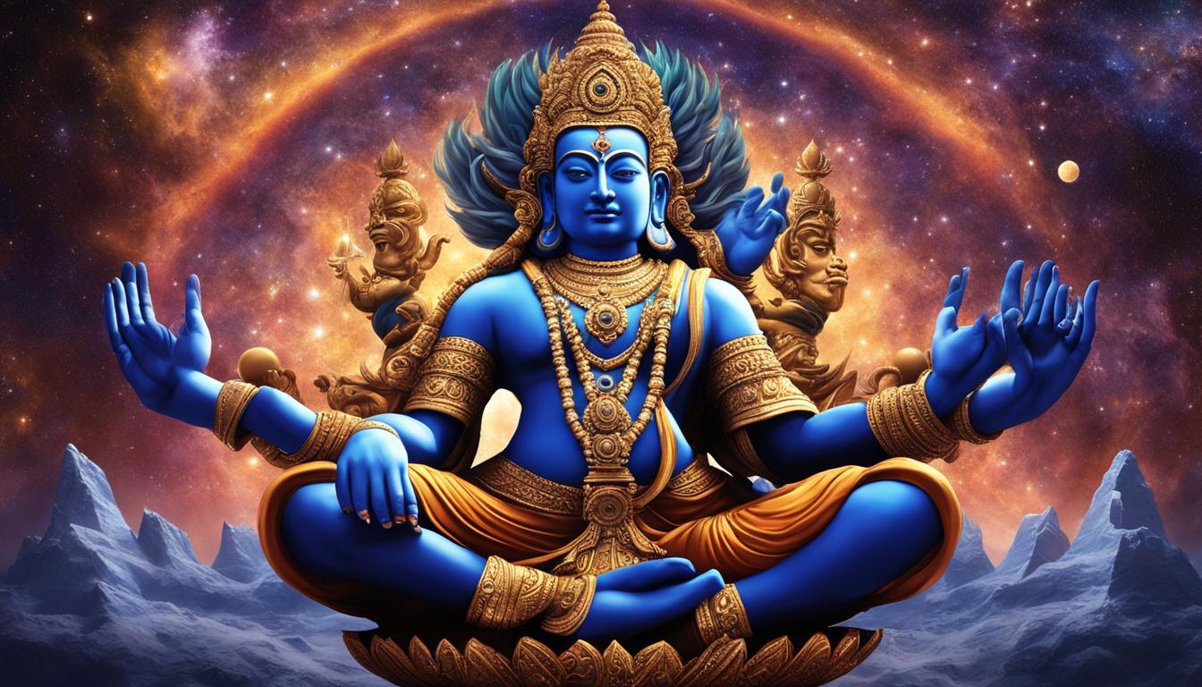 Explore the Many Names of Brahma in Mythology