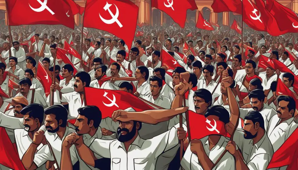 Kerala Communist Government