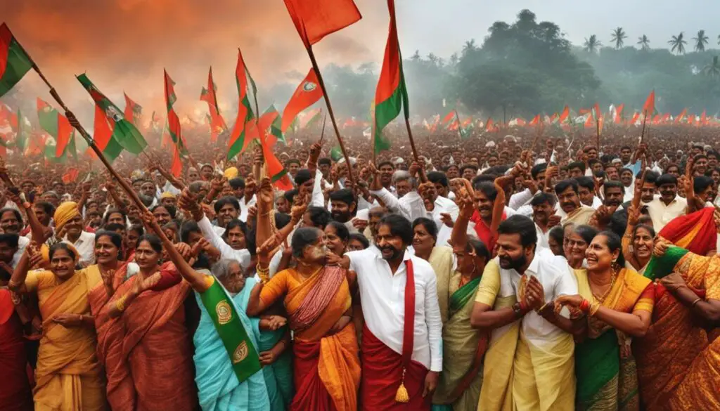 Kerala Politics