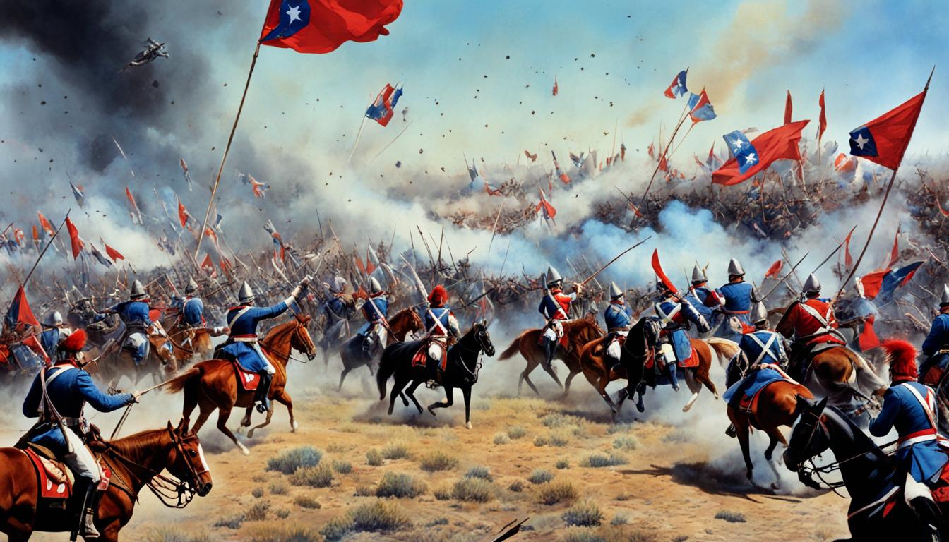 battle of talikota