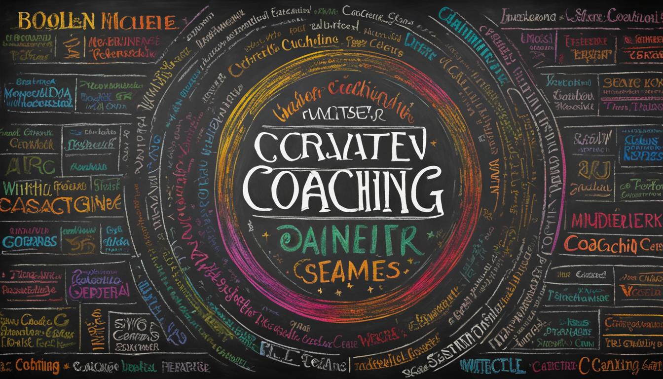 coaching centre names