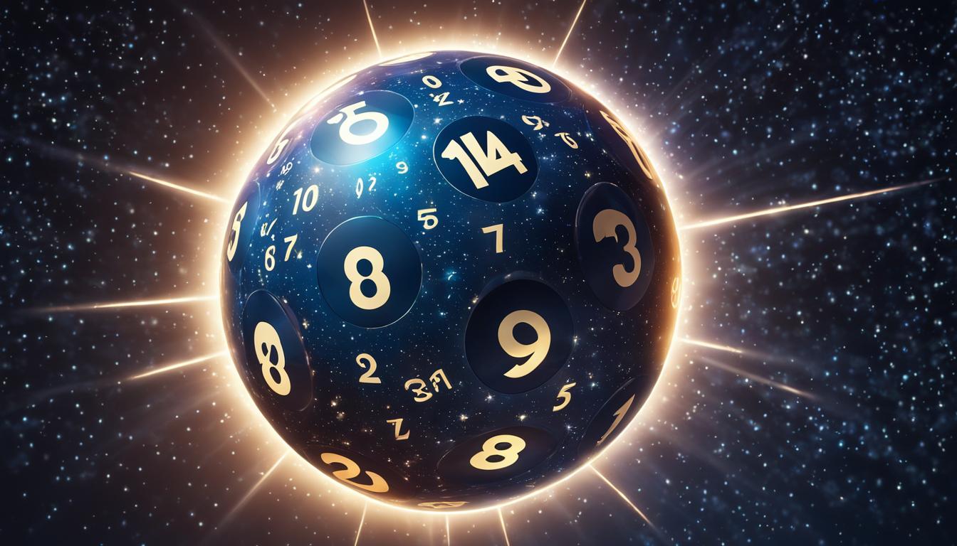 dream lottery numbers