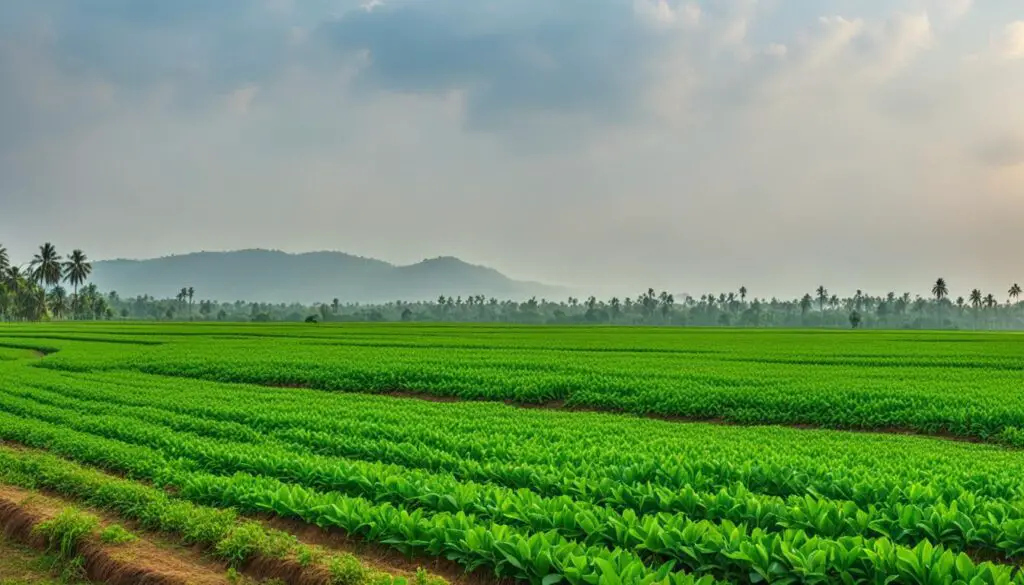 impacts of land reforms in Kerala