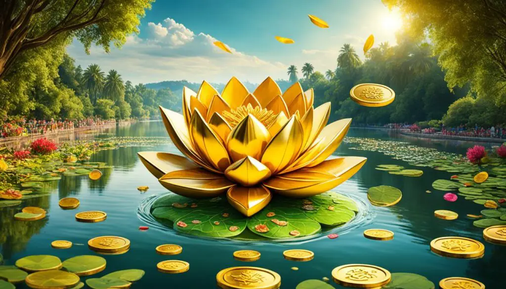 importance of wealth in Vedic literature