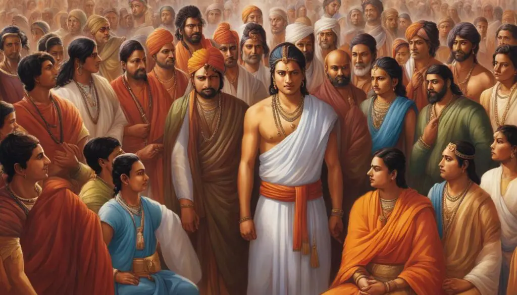 leadership lessons from Ashoka the Great
