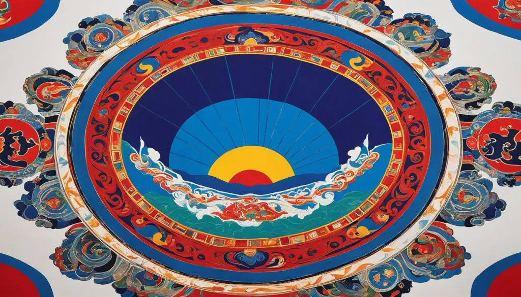 misconceptions about mongolian spot spiritual meaning