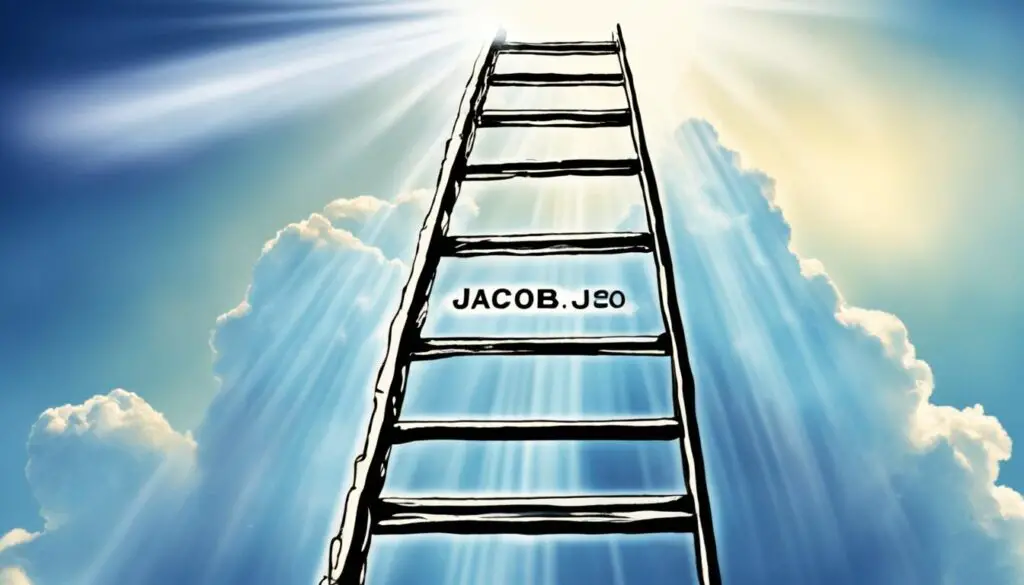 significance of Jacob's name
