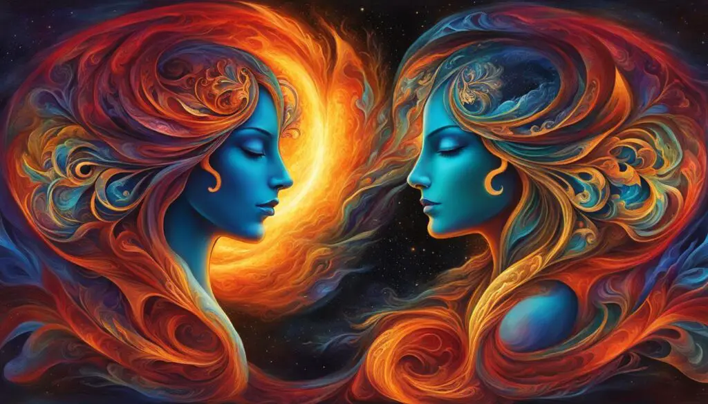 twin flame quotes for her