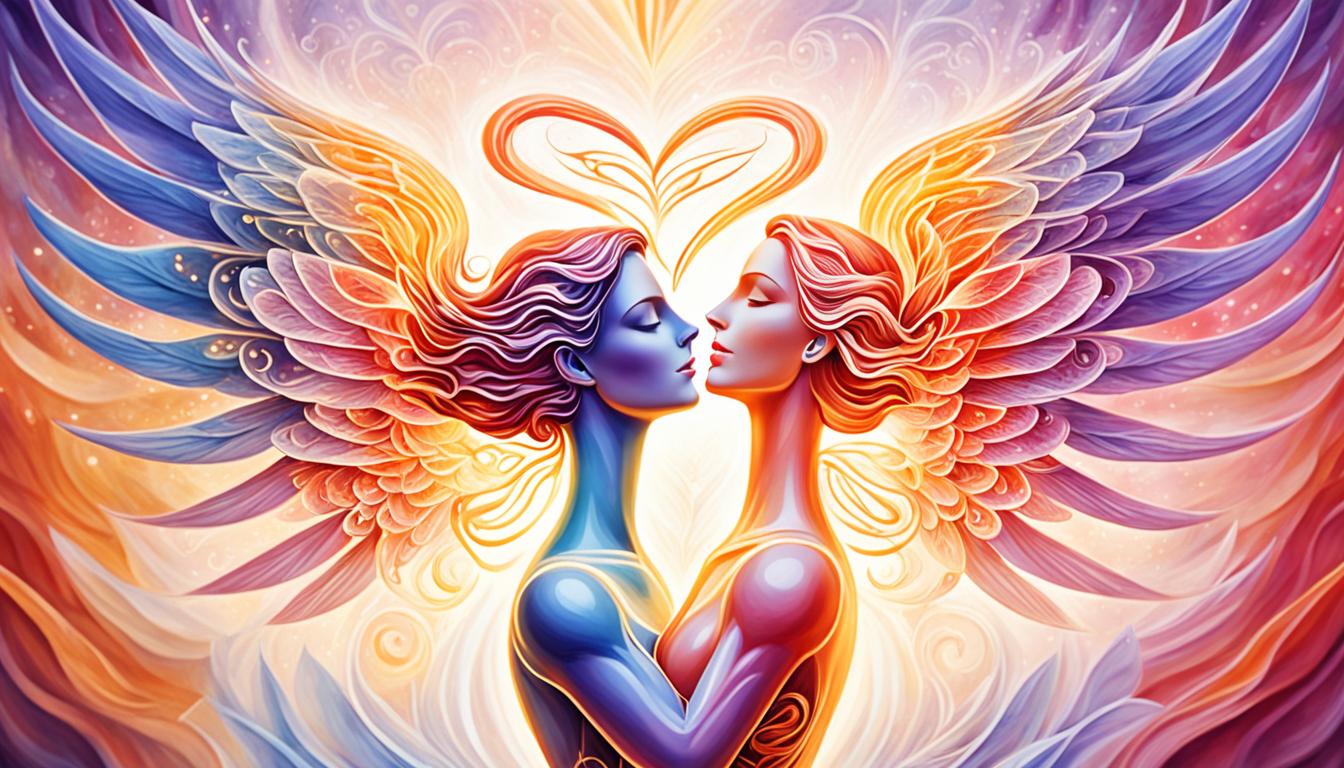 twinflame quotes