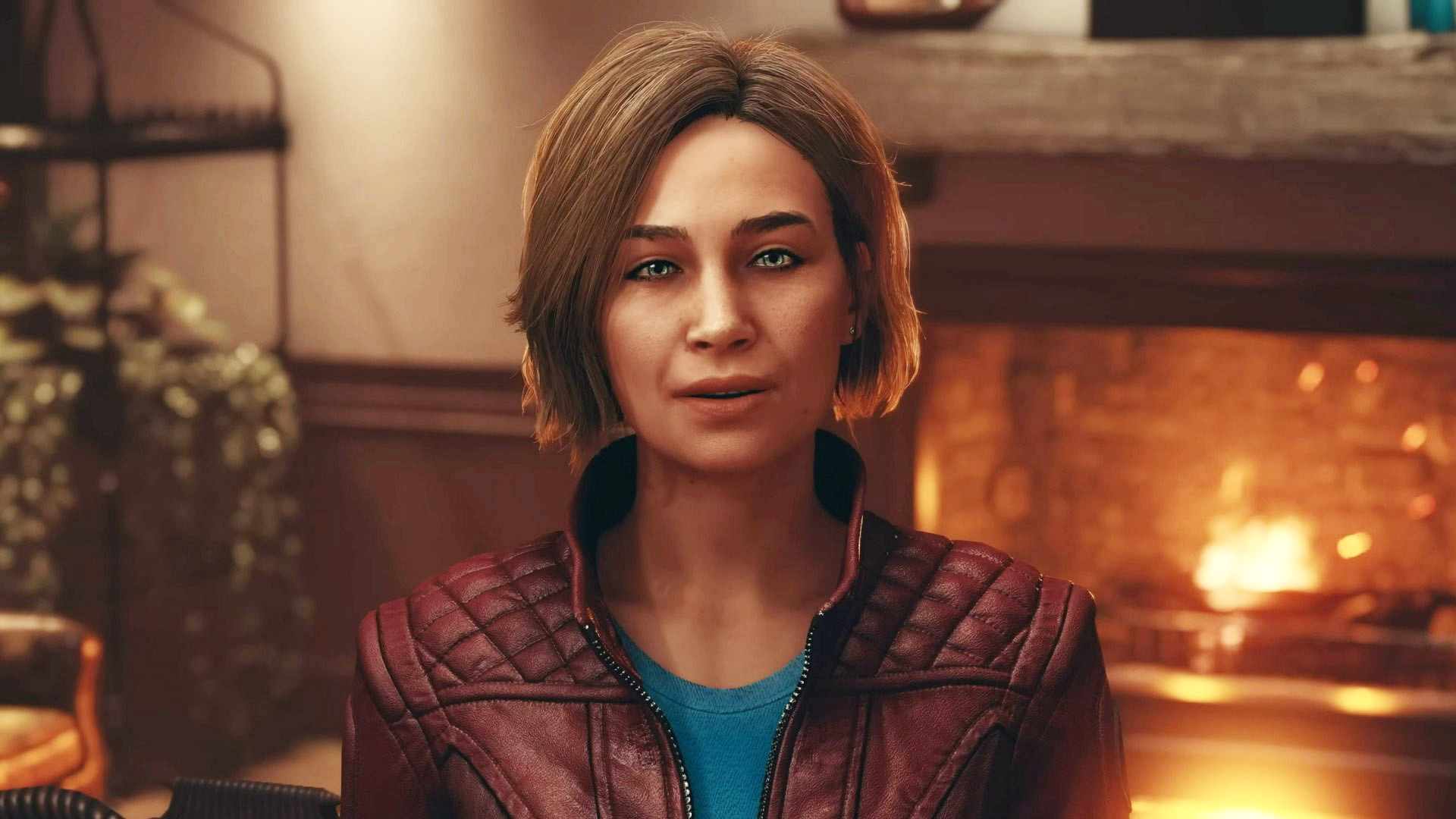 Sarah Morgan in Starfield is a character whose age seems to be a topic of discussion among fans. According to the information gathered from various sources, there are discrepancies regarding Sarah Morgan's age in the game. Some theories suggest that she should be in her late forties to mid-fifties based on her background as a veteran of the last interstellar war, while others argue that she appears much younger in the game, possibly in her early thirties at most. The exact age of Sarah Morgan in Starfield remains ambiguous due to these conflicting details and fan theories