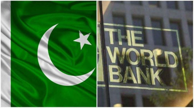 Pakistan's Current Account Deficit: World Bank's Outlook for FY24-FY26