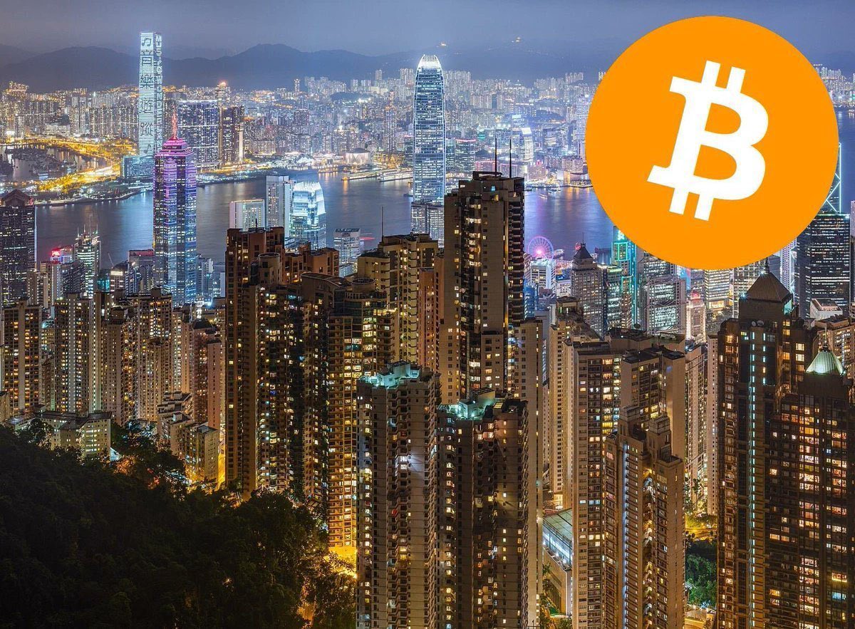 The Rise of Bitcoin ETFs: China's Bold Move